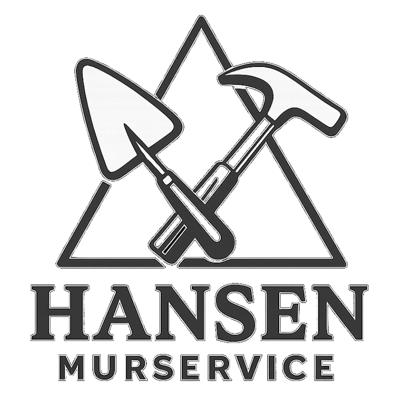 Hansen murservice logo